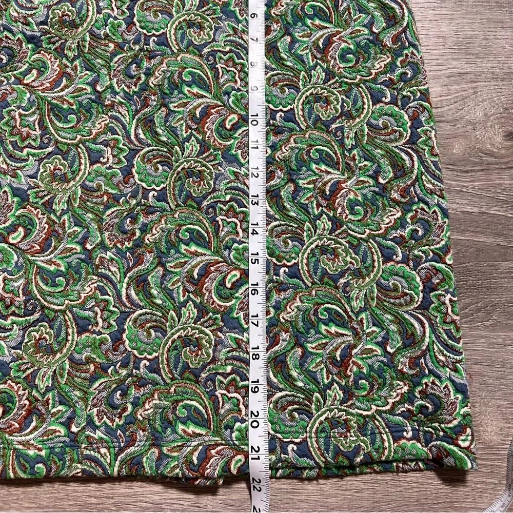 Anthropologie Maeve Gorgeous‎ Women Skirt- XS